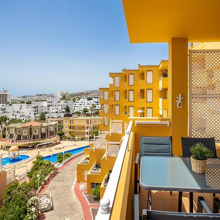 Best Ocean View Ever Home Orlando By Lovetenerife Costa Adeje (Tenerife) Exterior foto