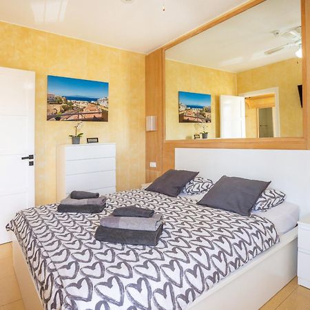 Best Ocean View Ever Home Orlando By Lovetenerife Costa Adeje (Tenerife) Exterior foto