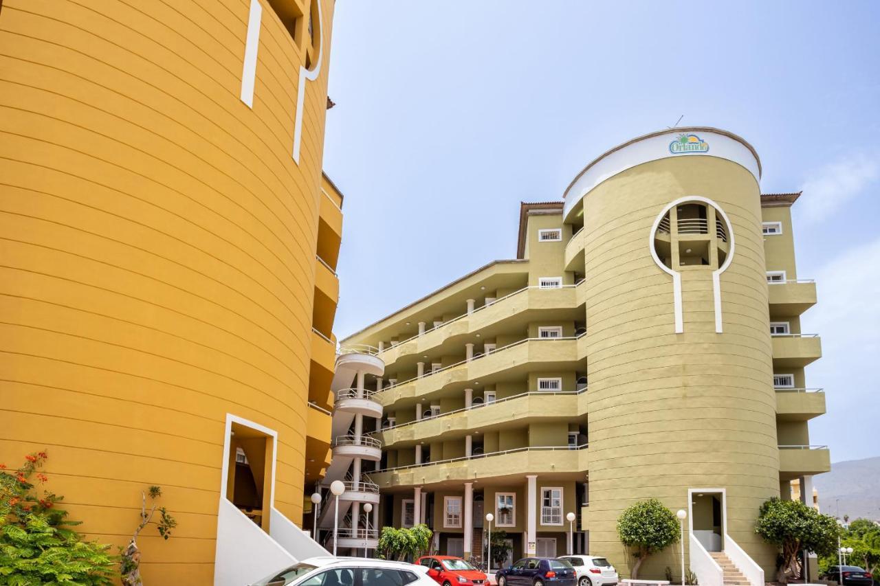 Best Ocean View Ever Home Orlando By Lovetenerife Costa Adeje (Tenerife) Exterior foto