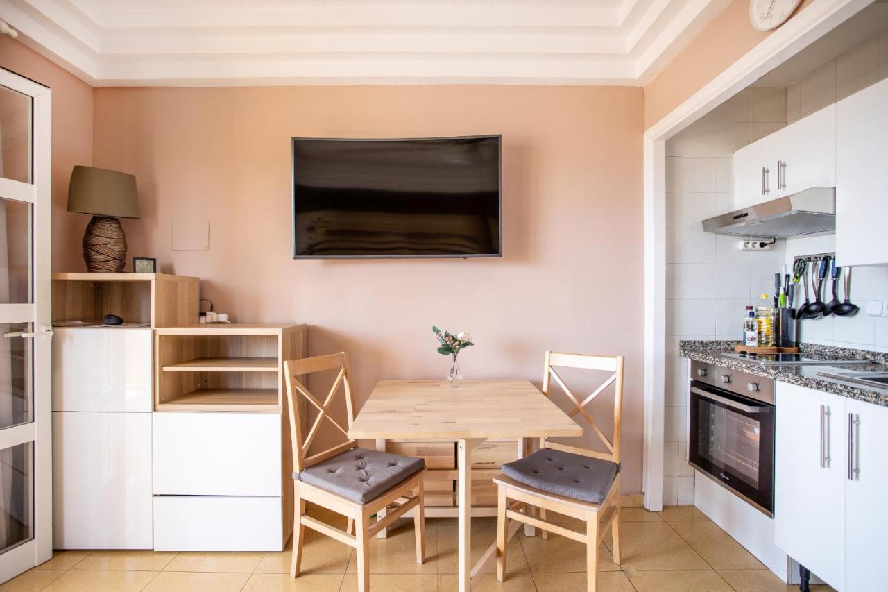 Best Ocean View Ever Home Orlando By Lovetenerife Costa Adeje (Tenerife) Exterior foto
