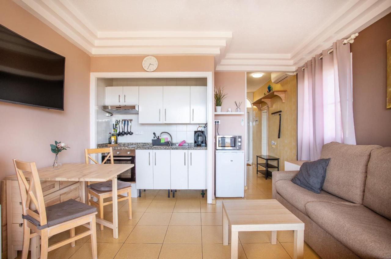 Best Ocean View Ever Home Orlando By Lovetenerife Costa Adeje (Tenerife) Exterior foto