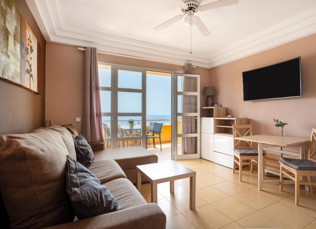 Best Ocean View Ever Home Orlando By Lovetenerife Costa Adeje (Tenerife) Exterior foto