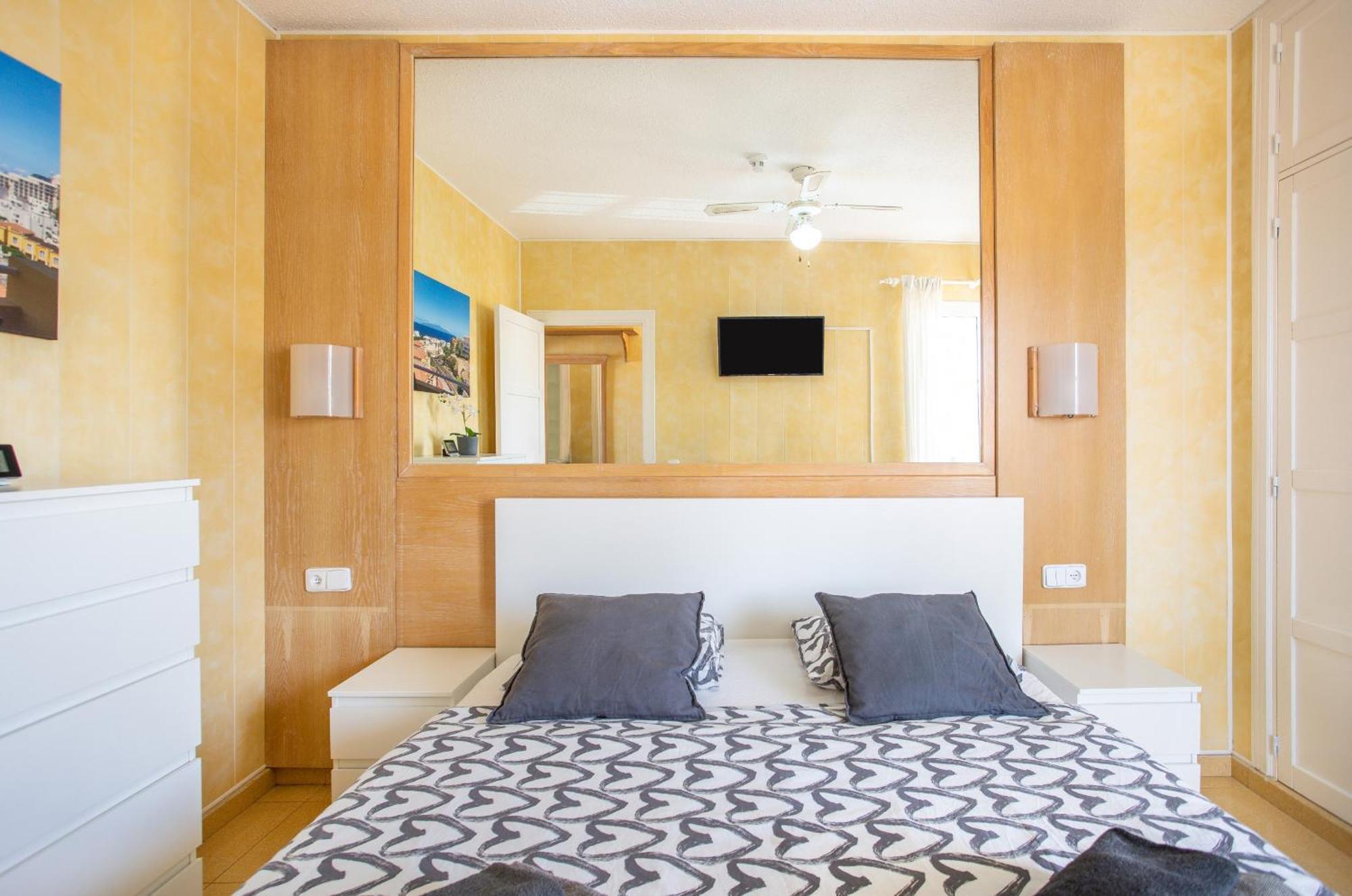 Best Ocean View Ever Home Orlando By Lovetenerife Costa Adeje (Tenerife) Exterior foto