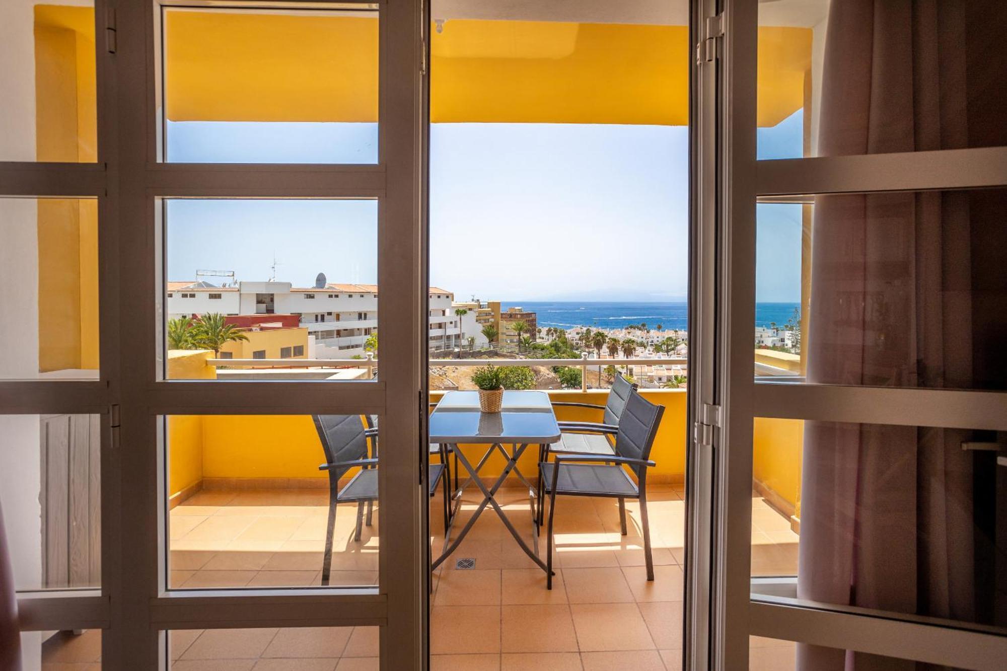 Best Ocean View Ever Home Orlando By Lovetenerife Costa Adeje (Tenerife) Exterior foto