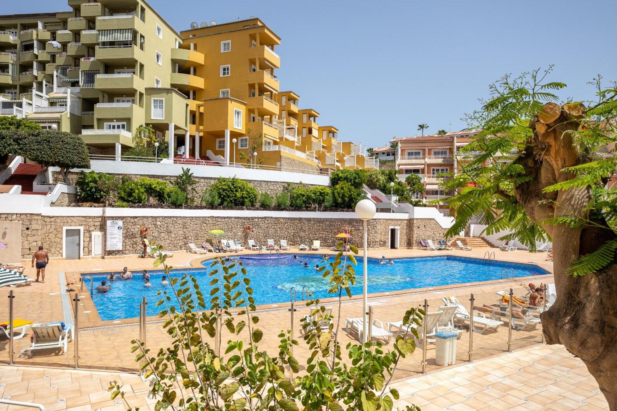 Best Ocean View Ever Home Orlando By Lovetenerife Costa Adeje (Tenerife) Exterior foto
