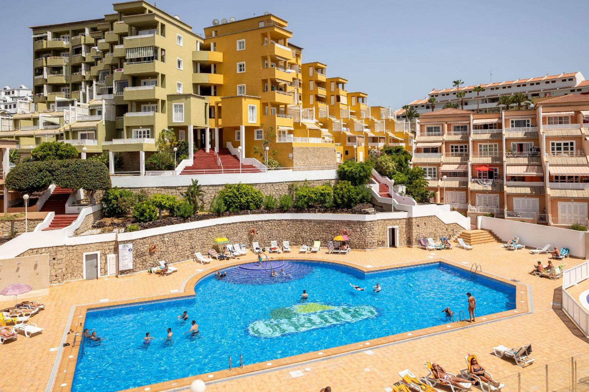 Best Ocean View Ever Home Orlando By Lovetenerife Costa Adeje (Tenerife) Exterior foto