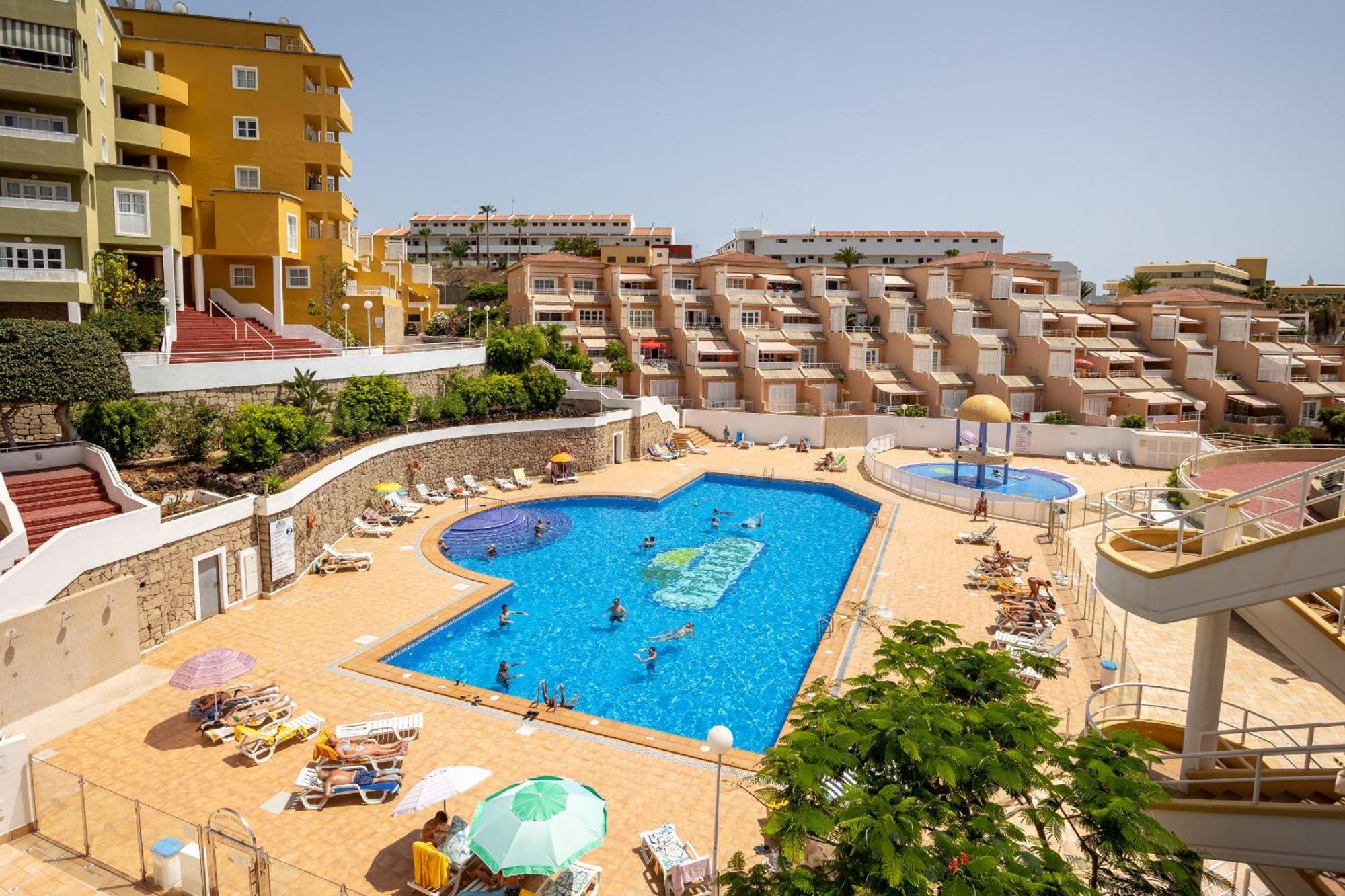 Best Ocean View Ever Home Orlando By Lovetenerife Costa Adeje (Tenerife) Exterior foto