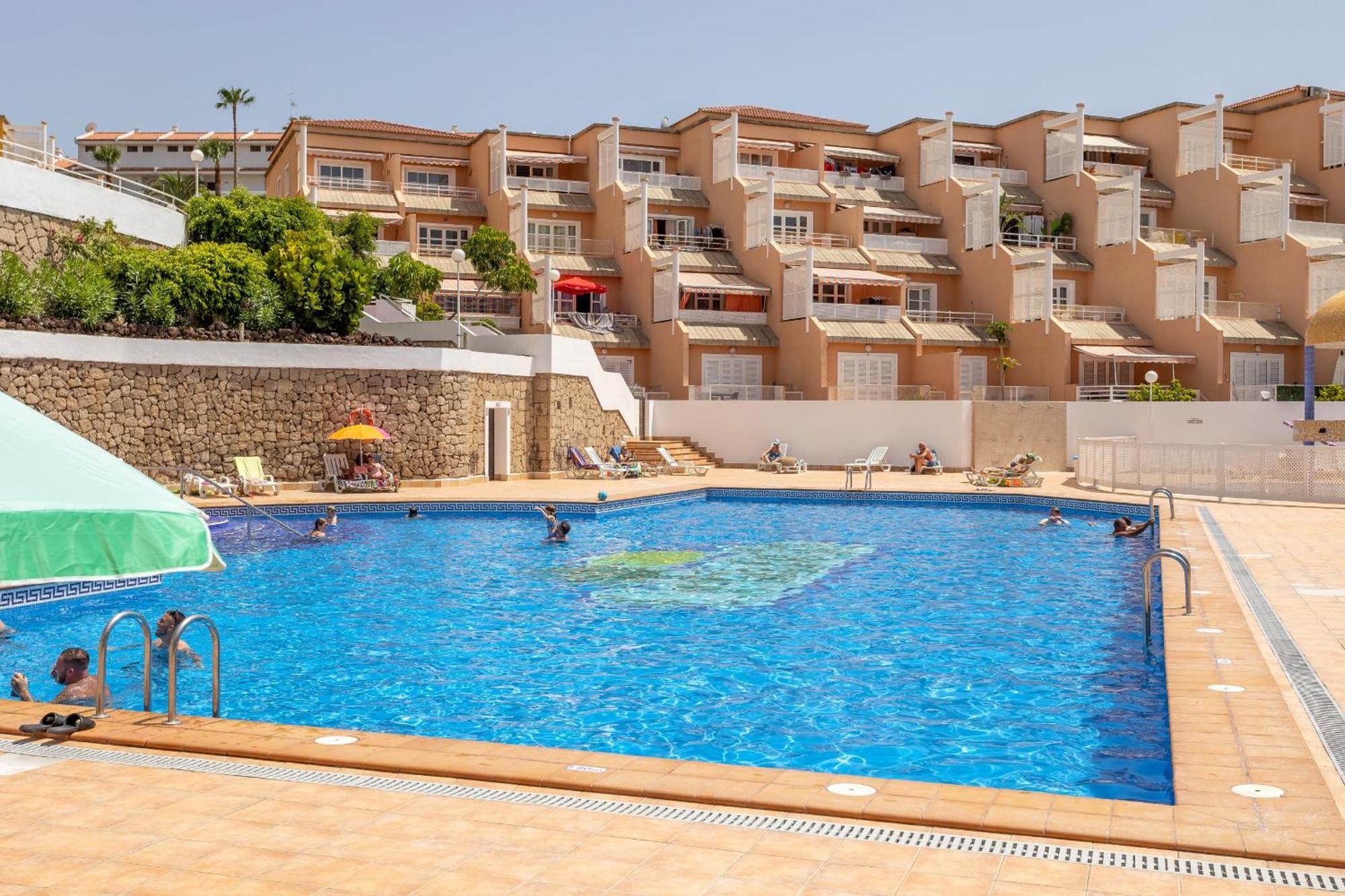Best Ocean View Ever Home Orlando By Lovetenerife Costa Adeje (Tenerife) Exterior foto
