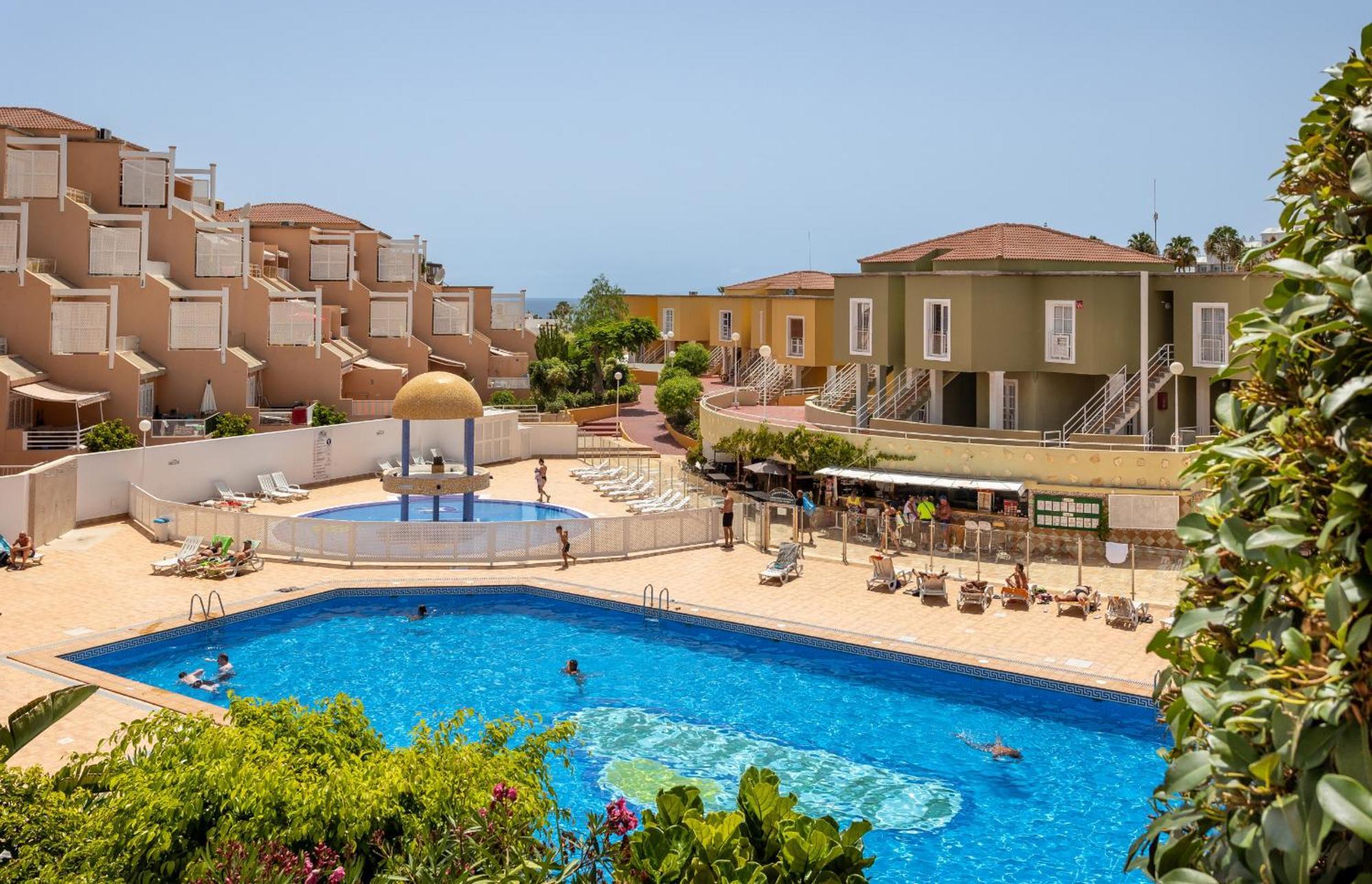 Best Ocean View Ever Home Orlando By Lovetenerife Costa Adeje (Tenerife) Exterior foto